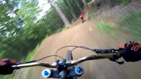 Ripping hellion /w Luke