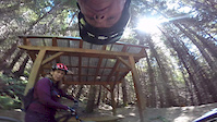 Kevin Takes On Squamish