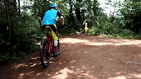 A Little fun in Tennessee