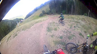 Follow Cam Holly's / Ricochet