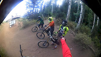 Follow Cam Rally Cat