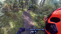 170910 Fun Trail