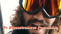 Os Sequestradores Trapalhões