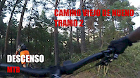 Tramo 2 camino viejo de nueno
