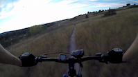 Bowmont Eastlands Night Ride