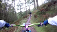 LLandegla Forest 16/09/2017