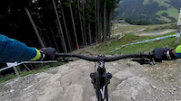 Leogang 2017