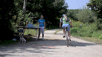 XCO Put Šarana 2014