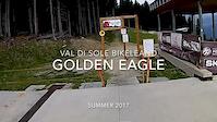 Golden Eagle, Val di Sole Bikeland