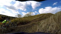 Kennedale Downhill