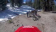 Snow Line