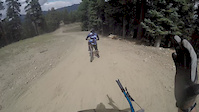 Wipe Out ....... Again