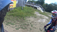 MSS bike park Simple Pleasure