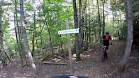 Vallée Bras-du-Nord secteur Saint-Raymond