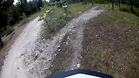 Trail 'Le Gobbe'