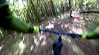 novy koniec trailu