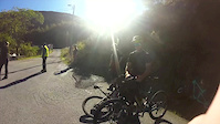Toro Descent, Bergen