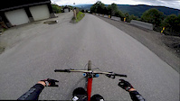 ! Hafjell bike park 2017 !