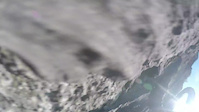 GoPro Films Own Crash