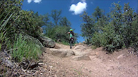 Unicyle Prescott, Az