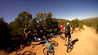 Porcupine Rim k