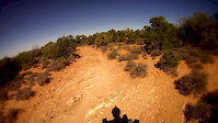 Porcupine Rim m