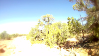 Porcupine Rim n