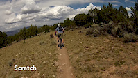 Abrams Ridge and Gulch