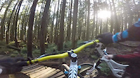 Pipeline TTF