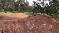 Goat Farm jumps and stuff