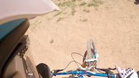 Brew Thru at Bryce Bike Park