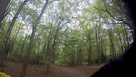 Ricochet, Aston Hill on my Zerode G2
