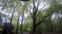 Surface To Air, Aston Hill on my Zerode G2
