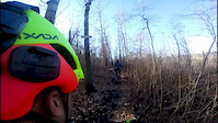GoPro: Happy Ending Trail with ZAndro