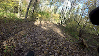 Dickerson Mine Trail