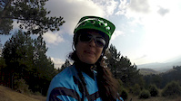 Zaeva Trail