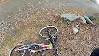 Thunder Mtn bangers
