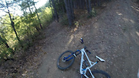 Blagoevgrad Enduro Dabravska