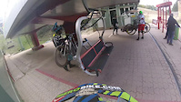 pinilla bikepark