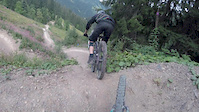 chatel bike park