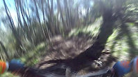 Mt buller bodyslam!