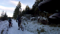 Blairadam Forest, Fife