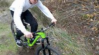 Vashon Island Rampage!