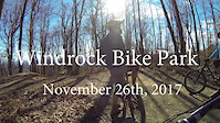 Windrock Bike Park :: Snake Rock, Middle...