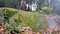 Slick Grip steep