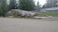 The Rock