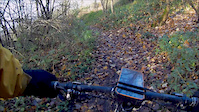 Bottom Of The Hill