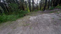 Not the best way to start a ride
