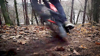 Warmia MTB Trek Roscoe 8