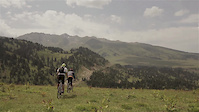 Jygalan Mountain Bike Ride